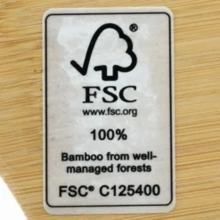 Handy Bamboo Cutting Board