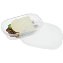 Handy Food Container