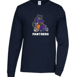 Hanes Authentic LS T-Shirt - Full Color - Colors