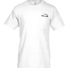 Hanes Authentic Pocket T-Shirt - Screen