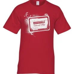 Hanes Authentic T-Shirt - Screen - Colors - Tech Design
