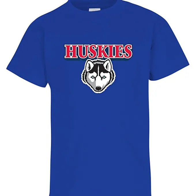 Hanes Authentic T-Shirt - Youth - Full Color - Colors