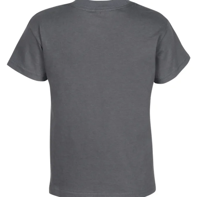 Hanes Authentic T-Shirt - Youth - Screen - Colors