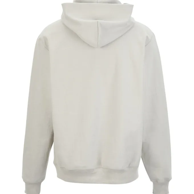 Hanes Beefy Sweats Premium Heavyweight Hoodie - Full Color