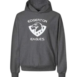 Hanes Beefy Sweats Premium Heavyweight Hoodie - Screen