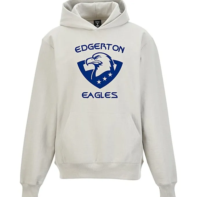 Hanes Beefy Sweats Premium Heavyweight Hoodie - Screen