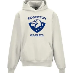 Hanes Beefy Sweats Premium Heavyweight Hoodie - Screen