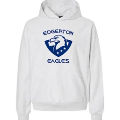 Hanes Beefy Sweats Premium Heavyweight Hoodie - Screen
