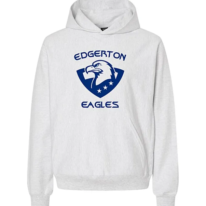 Hanes Beefy Sweats Premium Heavyweight Hoodie - Screen