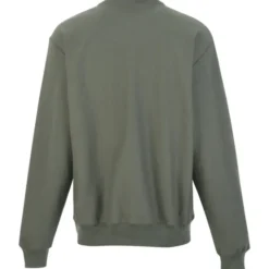 Hanes Beefy Sweats Premium Heavyweight Crew Sweatshirt - Full Color