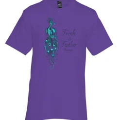 Hanes Beefy-T - Full Color - Colors