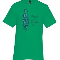 Hanes Beefy-T - Full Color - Colors
