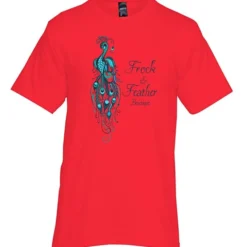 Hanes Beefy-T - Full Color - Colors