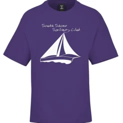 Hanes Beefy-T Retro T-Shirt - Screen