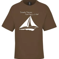 Hanes Beefy-T Retro T-Shirt - Screen