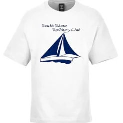 Hanes Beefy-T Retro T-Shirt - Screen