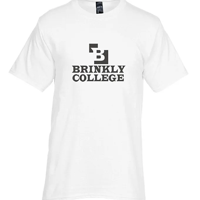 Hanes Beefy-T - Screen