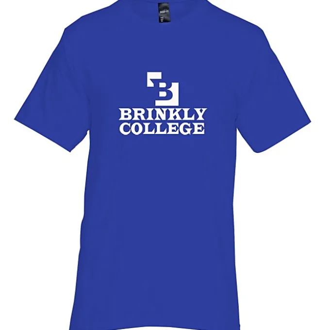 Hanes Beefy-T - Screen
