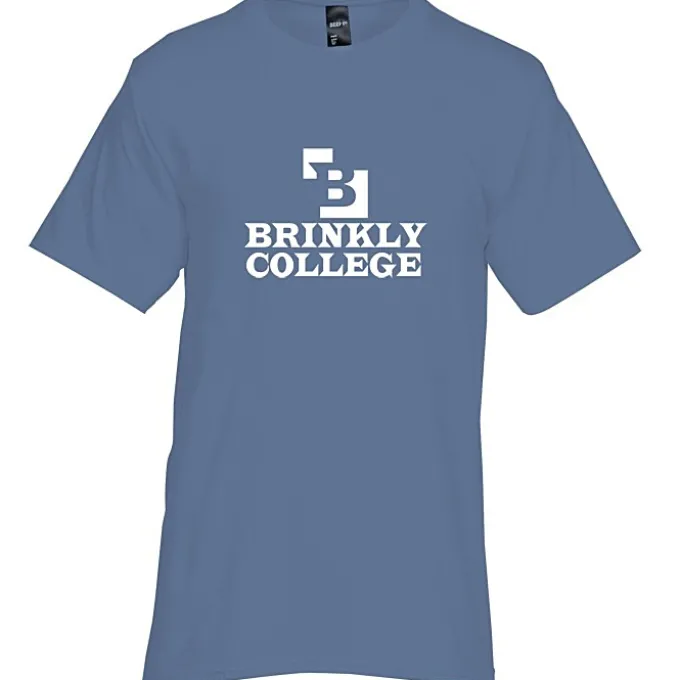 Hanes Beefy-T - Screen