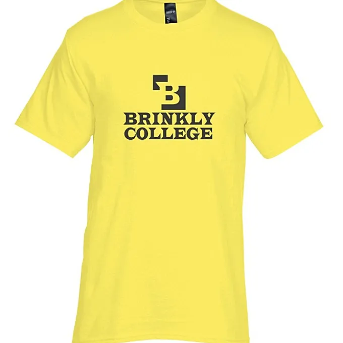 Hanes Beefy-T - Screen