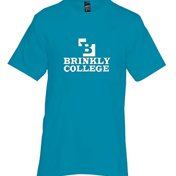 Hanes Beefy-T - Screen