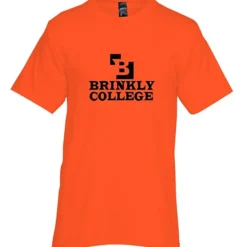 Hanes Beefy-T - Screen