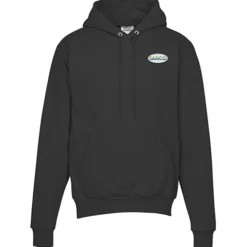 Hanes ComfortBlend Hoodie - Embroidered