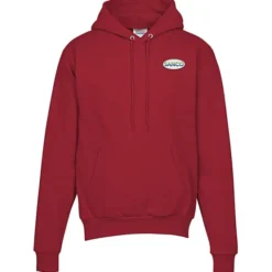 Hanes ComfortBlend Hoodie - Embroidered