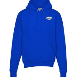 Hanes ComfortBlend Hoodie - Embroidered