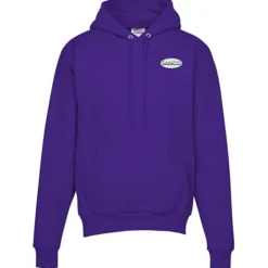 Hanes ComfortBlend Hoodie - Embroidered