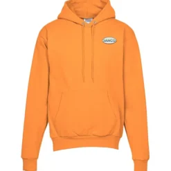 Hanes ComfortBlend Hoodie - Embroidered