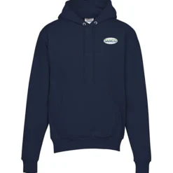 Hanes ComfortBlend Hoodie - Embroidered