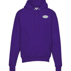 Hanes ComfortBlend Hoodie - Embroidered