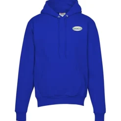 Hanes ComfortBlend Hoodie - Embroidered