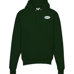 Hanes ComfortBlend Hoodie - Embroidered