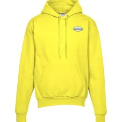 Hanes ComfortBlend Hoodie - Embroidered