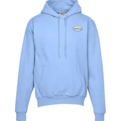 Hanes ComfortBlend Hoodie - Embroidered