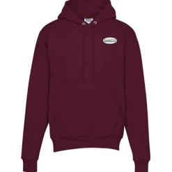 Hanes ComfortBlend Hoodie - Embroidered