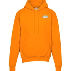 Hanes ComfortBlend Hoodie - Embroidered