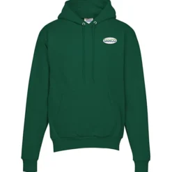 Hanes ComfortBlend Hoodie - Embroidered