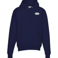 Hanes ComfortBlend Hoodie - Embroidered