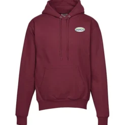 Hanes ComfortBlend Hoodie - Embroidered