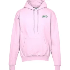 Hanes ComfortBlend Hoodie - Embroidered
