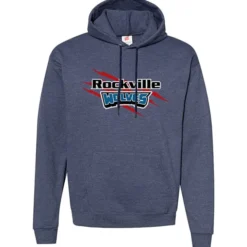Hanes ComfortBlend Hoodie - Full Color