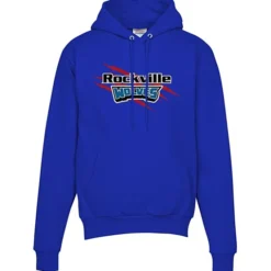 Hanes ComfortBlend Hoodie - Full Color