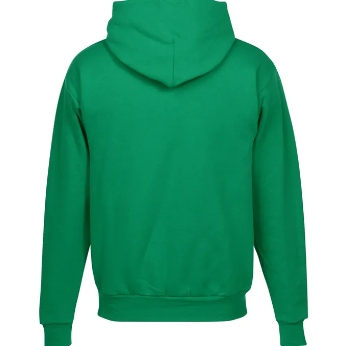 Hanes ComfortBlend Hoodie - Full Color