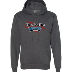 Hanes ComfortBlend Hoodie - Full Color