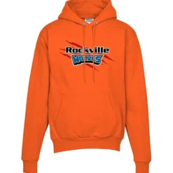 Hanes ComfortBlend Hoodie - Full Color