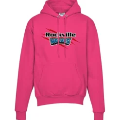 Hanes ComfortBlend Hoodie - Full Color