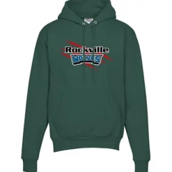 Hanes ComfortBlend Hoodie - Full Color